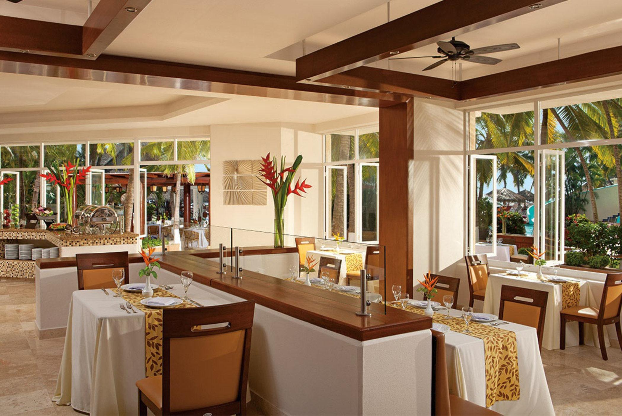 Sunscape Dorado Pacifico Ixtapa Resort & Spa Eksteriør bilde