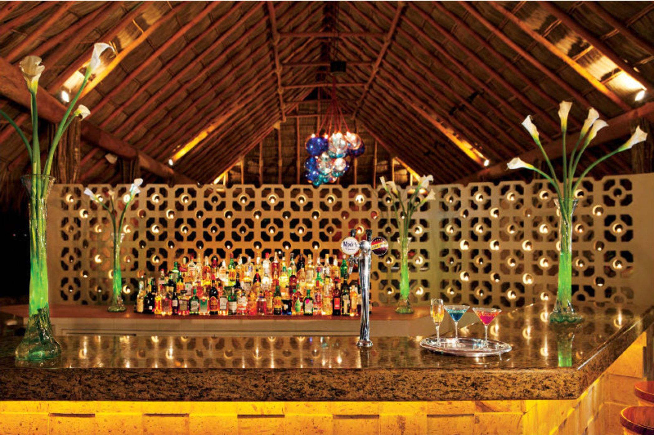 Sunscape Dorado Pacifico Ixtapa Resort & Spa Eksteriør bilde