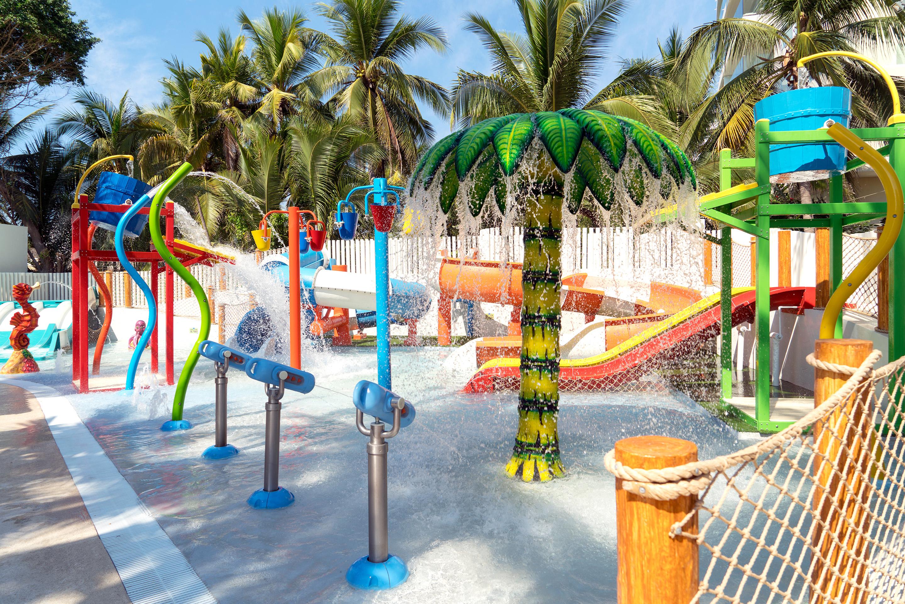 Sunscape Dorado Pacifico Ixtapa Resort & Spa Eksteriør bilde
